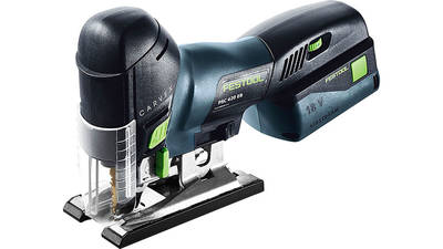 test et avis scie sauteuse festool PSC 420 Li 5,2 EB Plus-SCA CARVEX prix pas cher test et avis scie sauteuse festool PSC 420 Li 5,2 EB Plus-SCA CARVEX prix pas cher