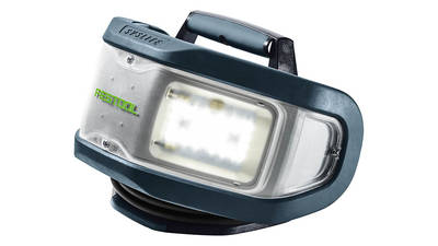 Projecteur de chantier Festool syslite DUO Projecteur de chantier Festool syslite DUO