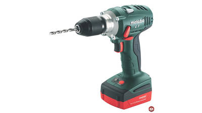 Perceuse-visseuse sans fil BS14.4LT Compact Metabo