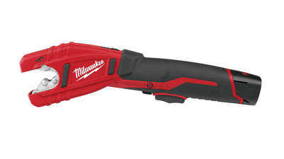 Coupe tupe C12 PC Milwaukee