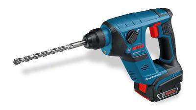 Perforateur sans fil GBH 14,4 V-LI Bosch professional