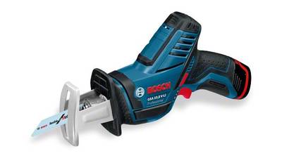 Scie sabre sans fil GSA 10,8 V-LI Bosch professional