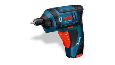 Visseuse sans fil GSR Mx2Drive Bosch professional