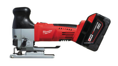 Scie sauteuse sans fil HD28 JSB-32X Milwaukee