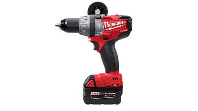 Perceuse-visseuse à percussion sans fil M18 CPD-402C Milwaukee Perceuse-visseuse à percussion sans fil M18 CPD-402C Milwaukee