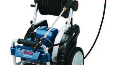 Nettoyeur haute pression GHP 8-15 XD Bosch Professional