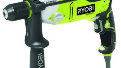 Perceuse-visseuse à percussion filaire RPD1010K RYOBI