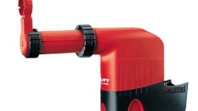 Aspirateur autonome TE DRS-6-A HILTI