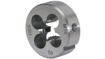 Filière extensible HSS M20 KS Tools 332.1024
