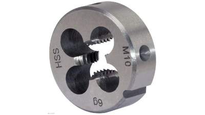 Filière extensible HSS M6 KS Tools 332.1003