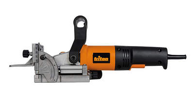 fraiseuse à lamelles 760 W TBJ001 Triton