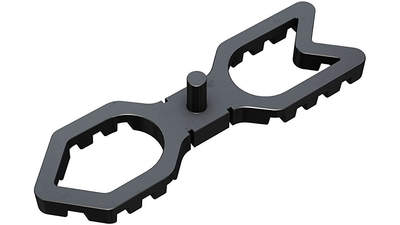 Espaceur réhausseur pour terrasse FTA-V 7 mm fischer