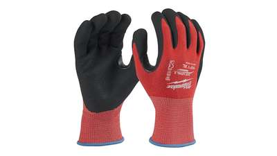 gants anti-coupure niveau 2/B XL/10 4932479909 Milwaukee