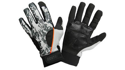 Gants de protection Souldier Rostaing