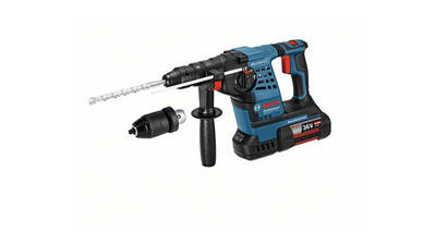 Perforateur sans fil 36 V Bosch Professional GBH 36 VF-LI Plus