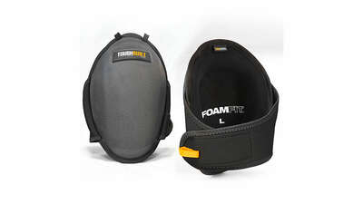 Genouillères FoamFit TB-KP-2B Toughbuilt Genouillères FoamFit TB-KP-2B Toughbuilt