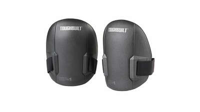 Genouillères ultra légères TB-KP-1 Toughbuilt Genouillères ultra légères TB-KP-1 Toughbuilt