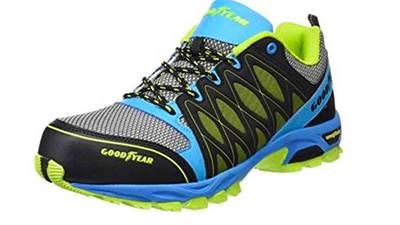 Goodyear Gyshu1503, Chaussures de Sécurité Homme prix pas cher Goodyear Gyshu1503, Chaussures de Sécurité Homme prix pas cher