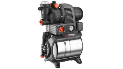 Groupe de surpression GARDENA 5000/5 eco 1756-20