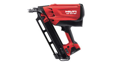 Cloueur de charpente HILTI GX 90 WF