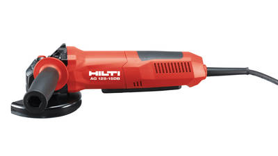 Meuleuse filaire Hilti AG 125-15DB Meuleuse filaire Hilti AG 125-15DB