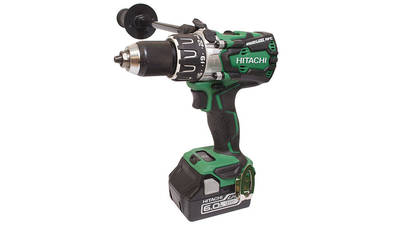 test et avis Perceuse visseuse à percussion Hitachi DV18DBXL/JX prix pas cher test et avis Perceuse visseuse à percussion Hitachi DV18DBXL/JX prix pas cher