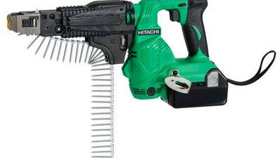 visseuse plaquiste hitachi wf-18dsl-4a visseuse plaquiste hitachi wf-18dsl-4a