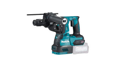 Perforateur sans fil Makita HR004GZ 28 mm XGT 40Vmax Mandrin à changement rapide Makita