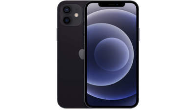 Iphone 12 64 Go noir Apple