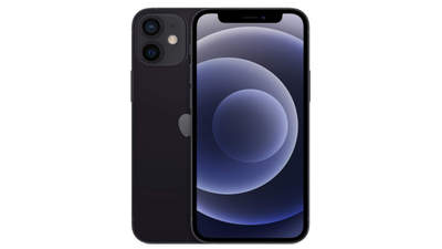 Iphone 12 mini 128 Go noir Apple