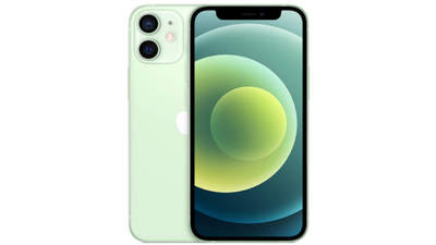 Iphone 12 mini 128 Go vert Apple