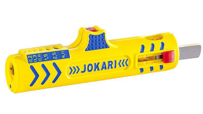 Jokari T30155 Dénude câbles prix pas cher
