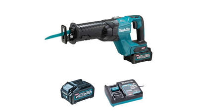 Scie sabre XGT 40Vmax JR001GM201 Makita Scie sabre XGT 40Vmax JR001GM201 Makita