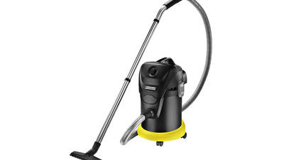 ASPIRATEUR VIDE CENDRES AD 3 PREMIUM FIREPLACE AD 3.200