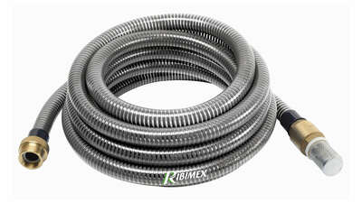 Kit d’aspiration laiton PRKAL25 Ribimex Kit d’aspiration laiton PRKAL25 Ribimex