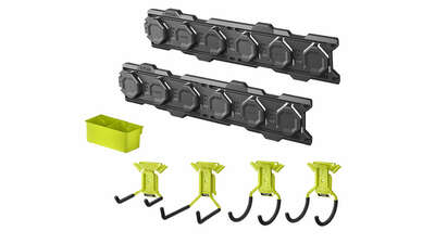 kit de démarrage RSLWPK-7PC Link Ryobi 7 pièces kit de démarrage RSLWPK-7PC Link Ryobi 7 pièces