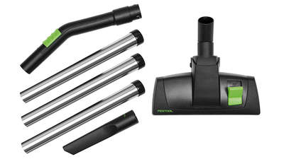 Kit de nettoyage professionnel D 27/36 P-RS 203429 Festool Kit de nettoyage professionnel D 27/36 P-RS 203429 Festool