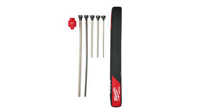 Kit de tuyaux flexibles longue portée AIR-TIP AT-4 4932498013 Milwaukee