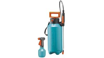 Kit de pulvérisateurs 5 litres et 0,5 litre GARDENA 824-20