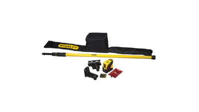 Kit niveau laser croix automatique CLLI Stanley 1-77-123