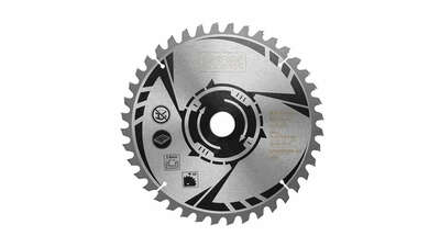 Lame carbure RAMSB254-40 Ryobi 40 dents diam. 254 mm