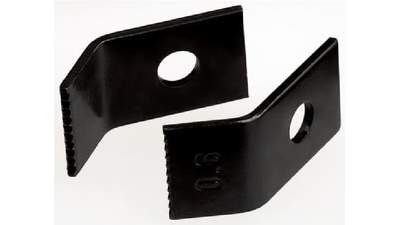 Lame de rechange KNIPEX 15 19 006 Lame de rechange KNIPEX 15 19 006