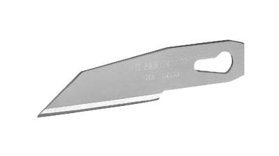 Lame de scalpel droite 5901 Stanley 1-11-221