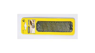 Lame SURFORM coupe fine Stanley 5-21-398