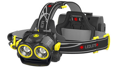 lampe de frontale LED Ledlenser IXEO19R prix pas cher lampe de frontale LED Ledlenser IXEO19R prix pas cher