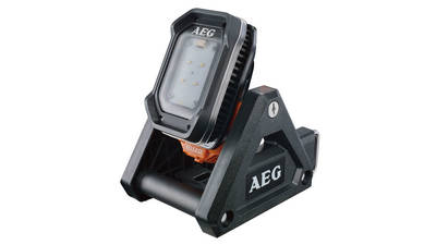 Projecteur LED sans fil AEG BFL18X-0