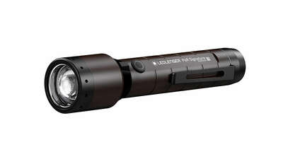 lampe torche rechargeable P6R Signature 502189 Ledlenser 