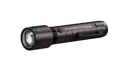 lampe torche rechargeable P7R Signature 502190 Ledlenser 