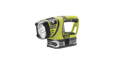 Lampe torche RYOBI RFL180M