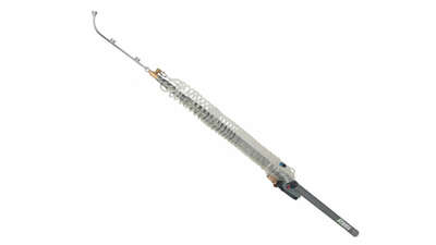 Lance télescopique pour pulvérisateurs 8 m PRPLT8C Ribimex